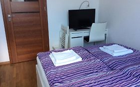 Apartment Kamienica Leborska